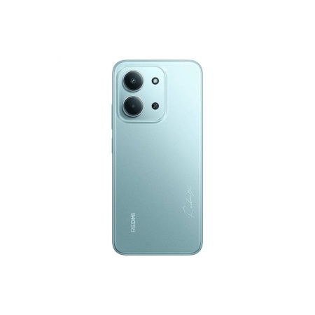 Смартфон REDMI 15C 8 ГБ/256 ГБ, зеленый